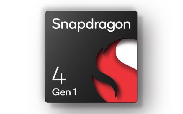 El procesador Snapdragonproporciona un rendimiento excelente.