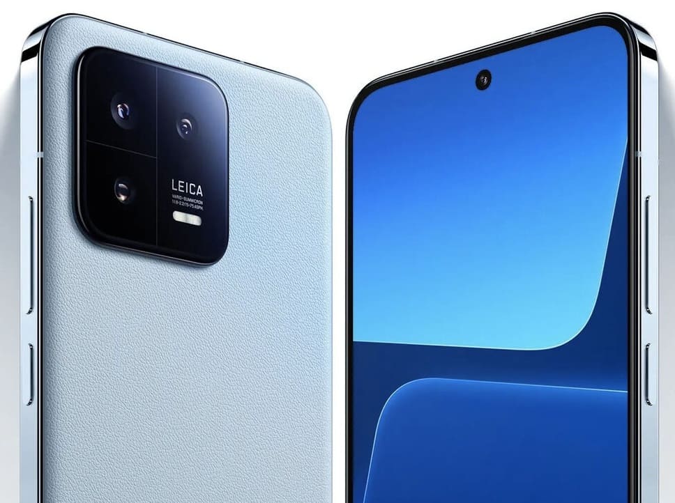 Xiaomi prepara lançamento global do novo Xiaomi 13 Ultra