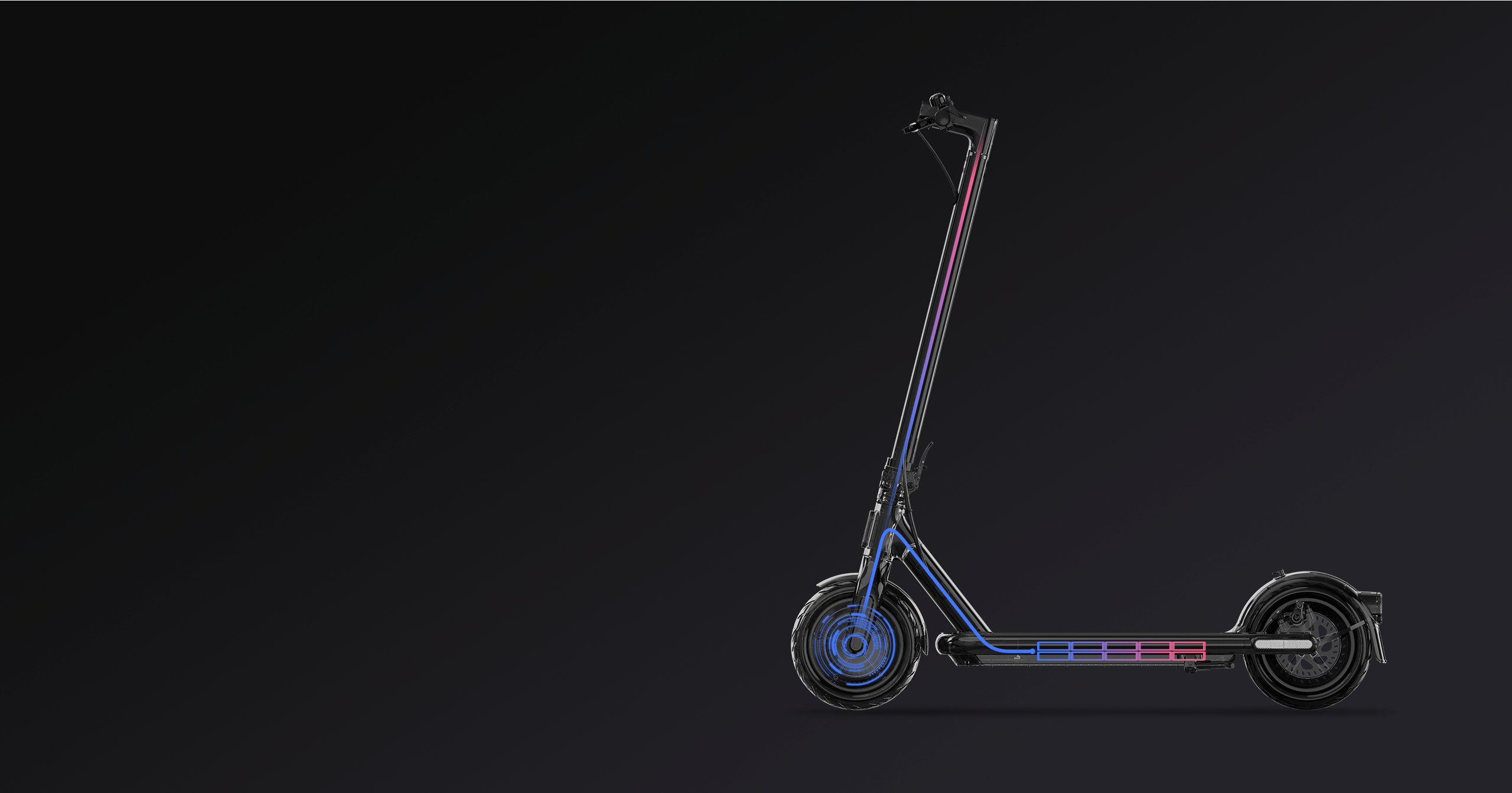 Xiaomi Electric Scooter 4 Pro