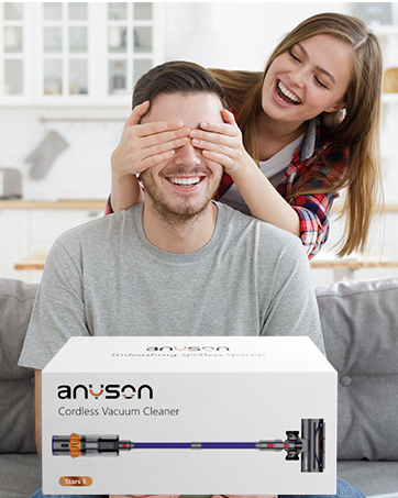 aspiradora sin cable