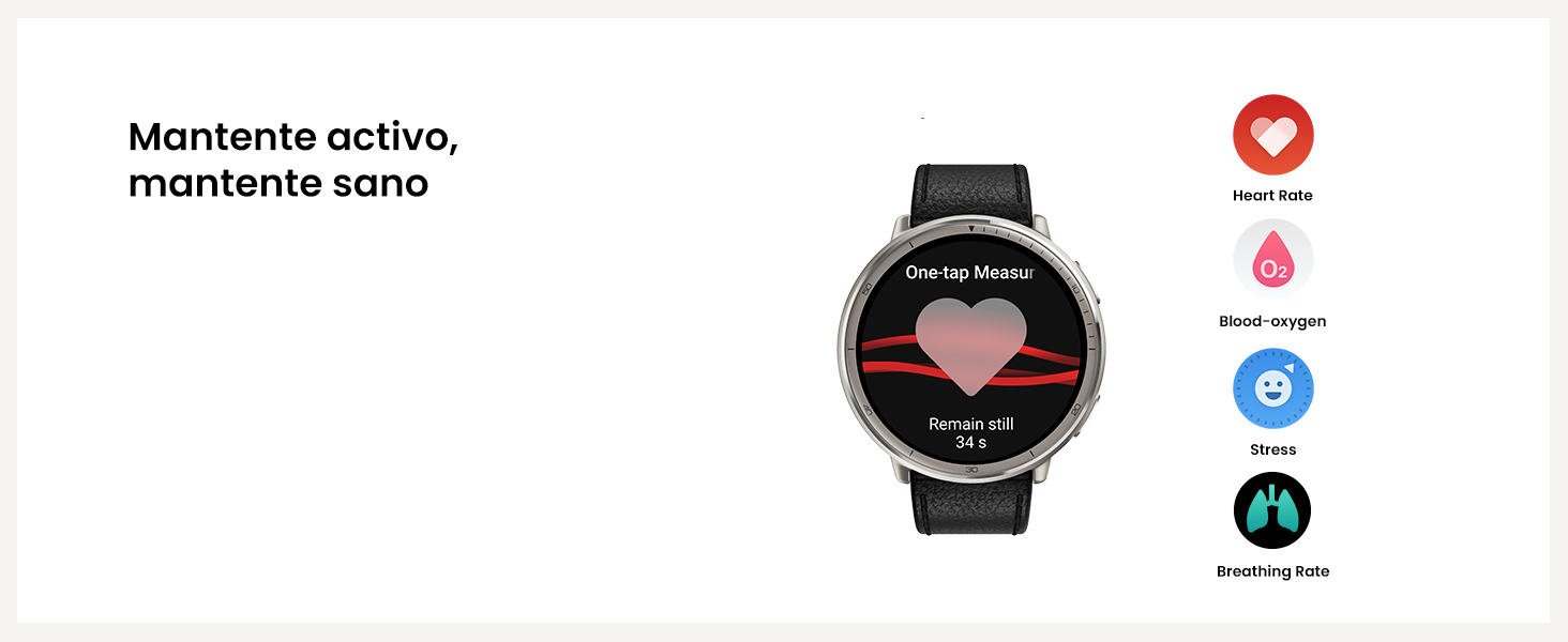Amazfit Active 2