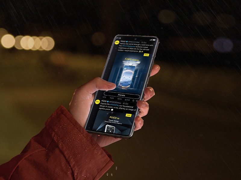 POCO X7