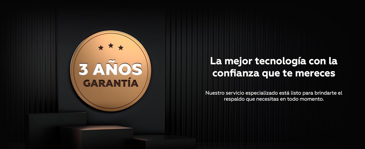 Tecnología de confianza