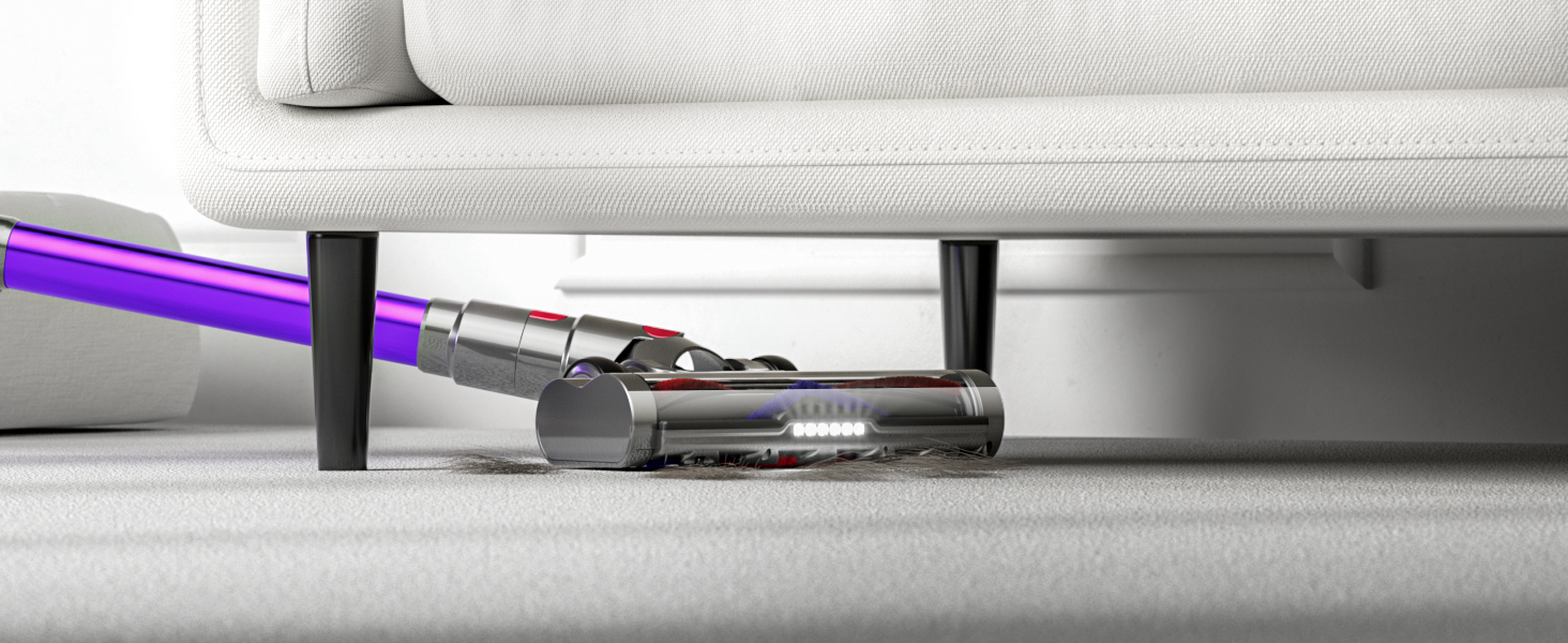 aspiradora sin cable