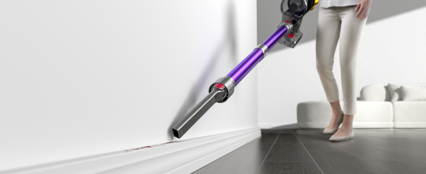 aspiradora sin cable