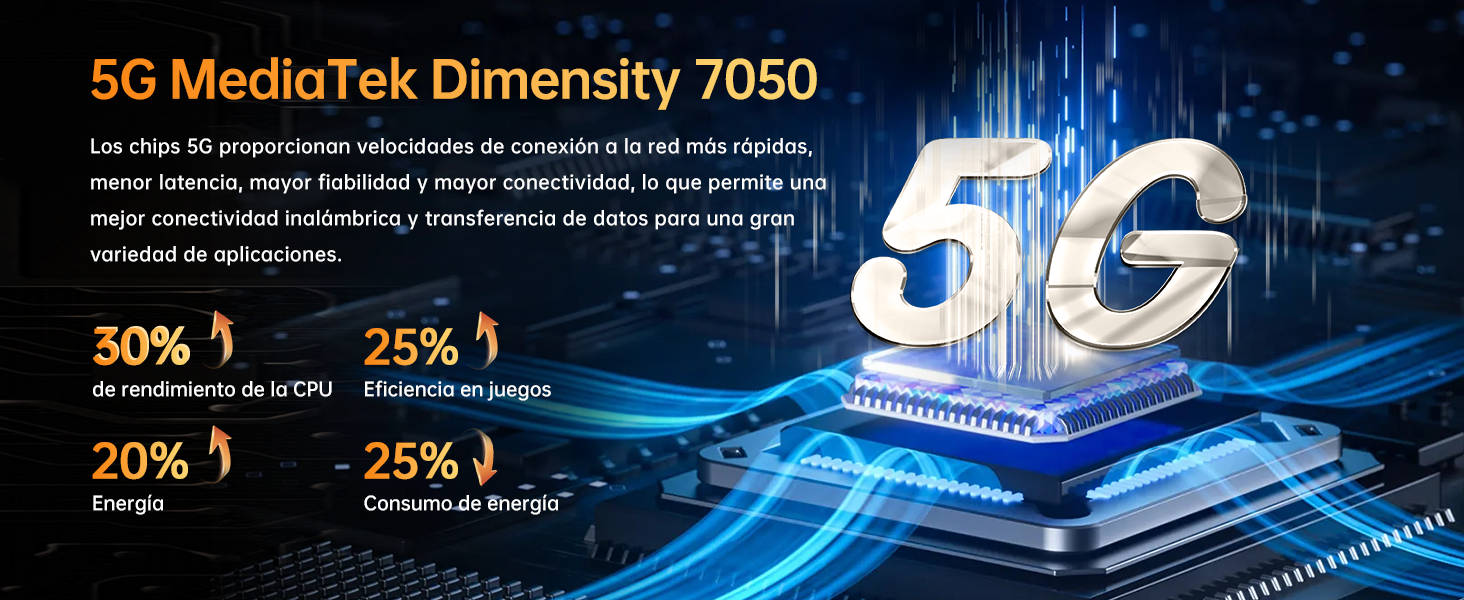 Telefono Movil Resistente