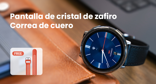 Amazfit Active 2