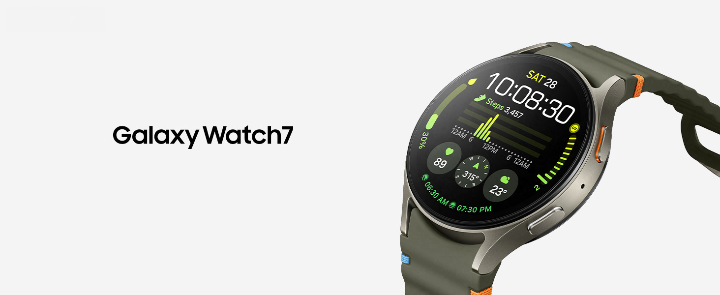 Galaxy Watch7