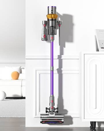 aspiradora sin cable