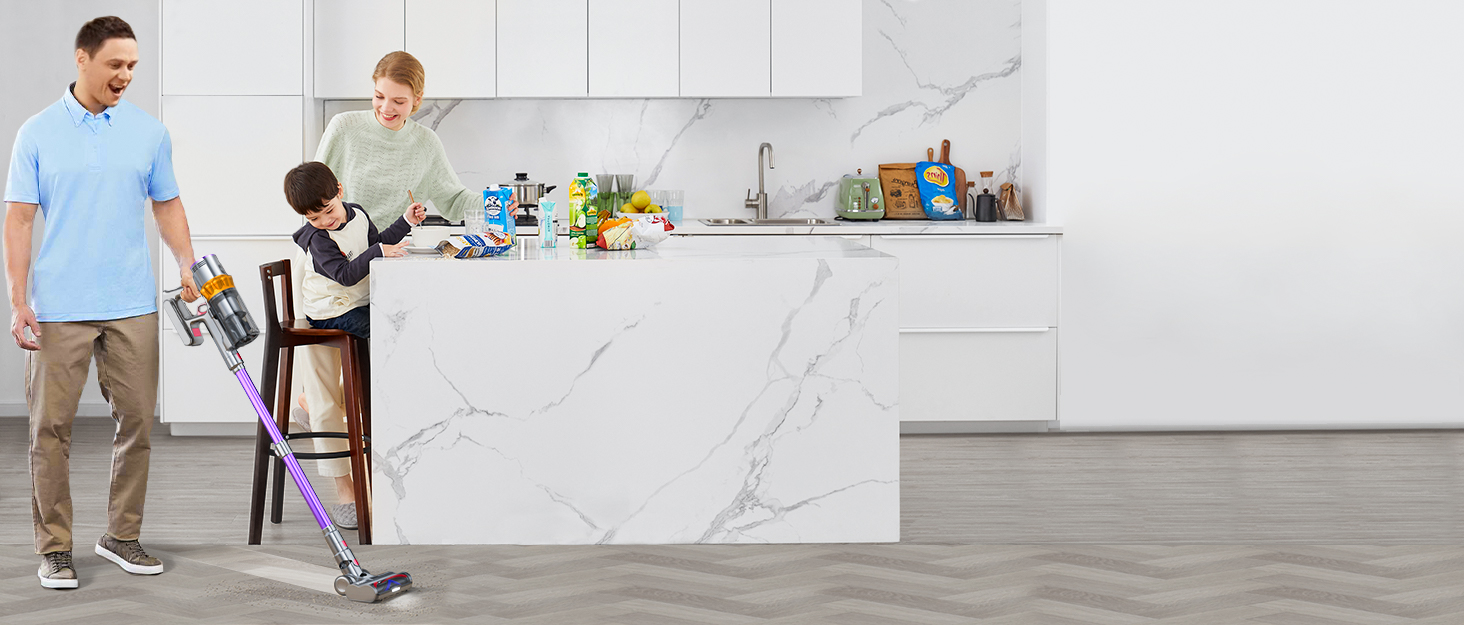 aspiradora sin cable