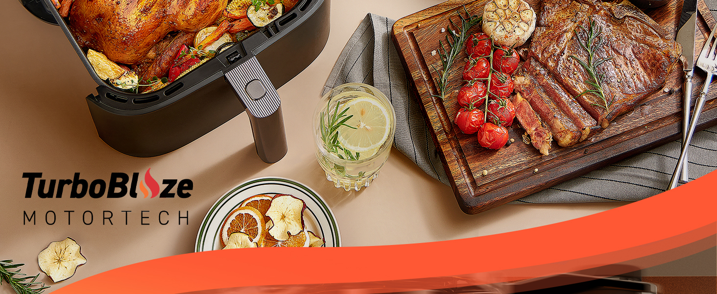 TurboBlaze MOTORTECH