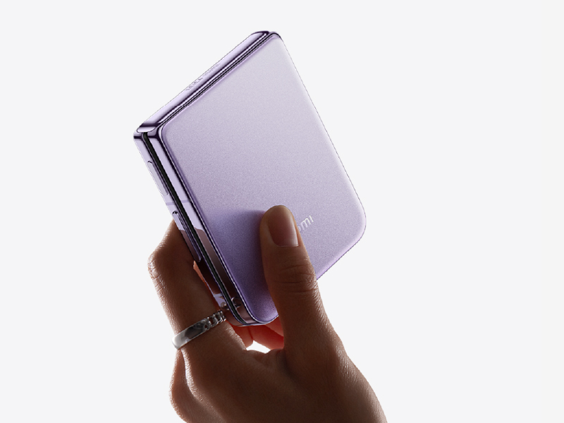 Xiaomi MIX Flip