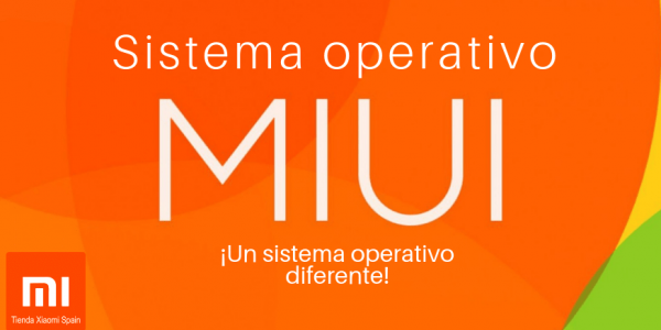 Los usuarios de Xiaomi llevaban meses esperando la nueva actualización del sistema operativo propio de la marca, MIUI.