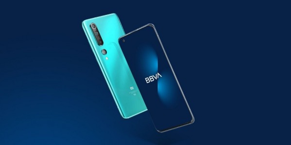 Bloatware Xiaomi: En 2020/21 se preinstalará la app BBVA