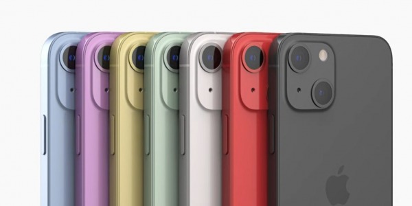 iPhone 13: Todo lo que necesitas saber sobre el nuevo móvil de Apple