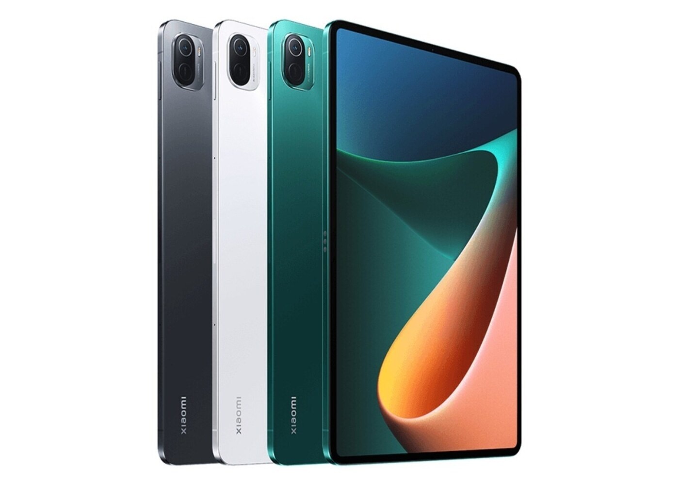 Mi PAD 5: La tablet Xiaomi que DEBES tener este 2022] - Tienda